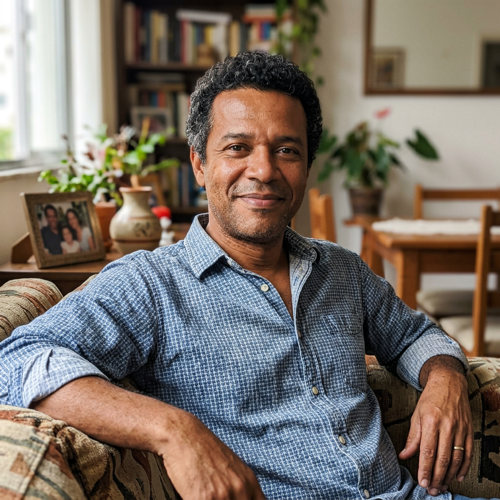 Carlos A.