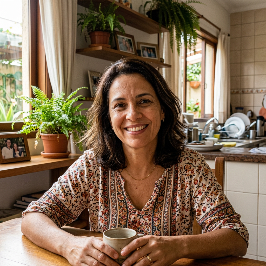 Patrícia S.